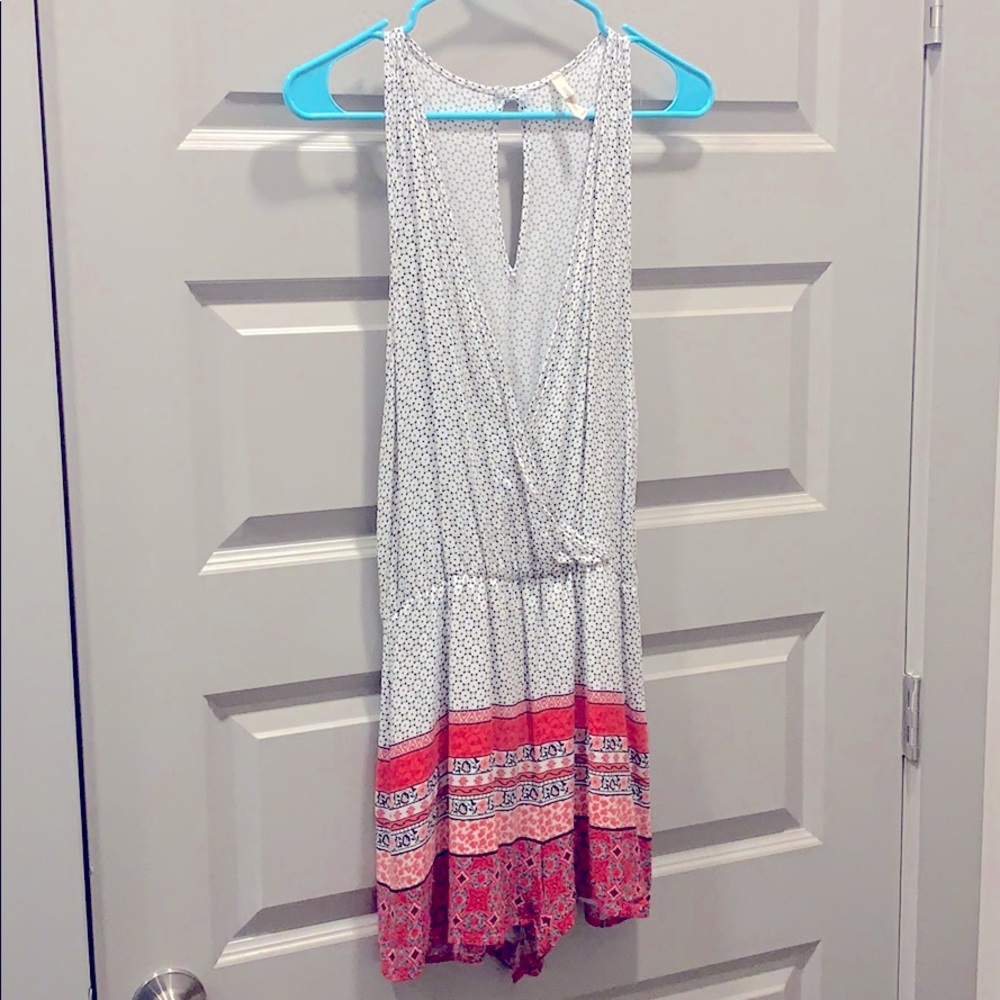 Romper - Picture 2 of 4